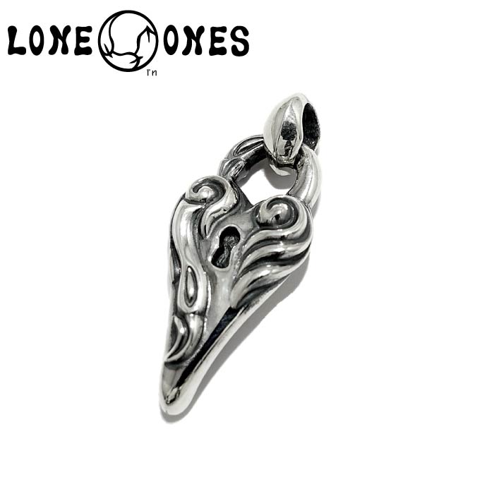 楽天市場】【LONE ONES ロンワンズ】Swan Dive スワンダイブペンダント