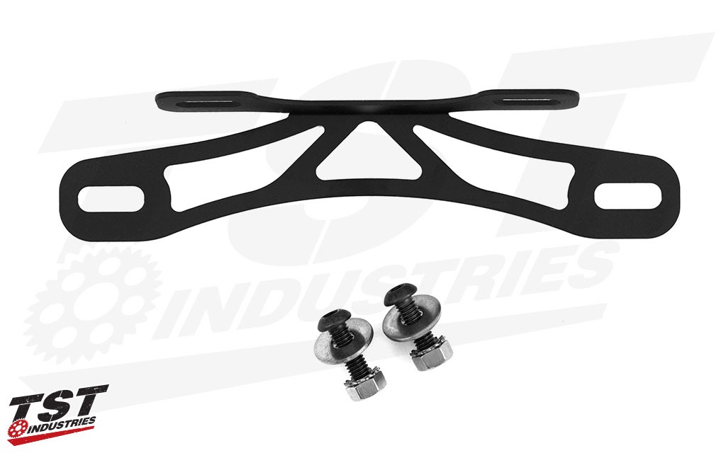 2003 2004 Kawasaki Ninja ZX6R / 636 Fender Eliminator