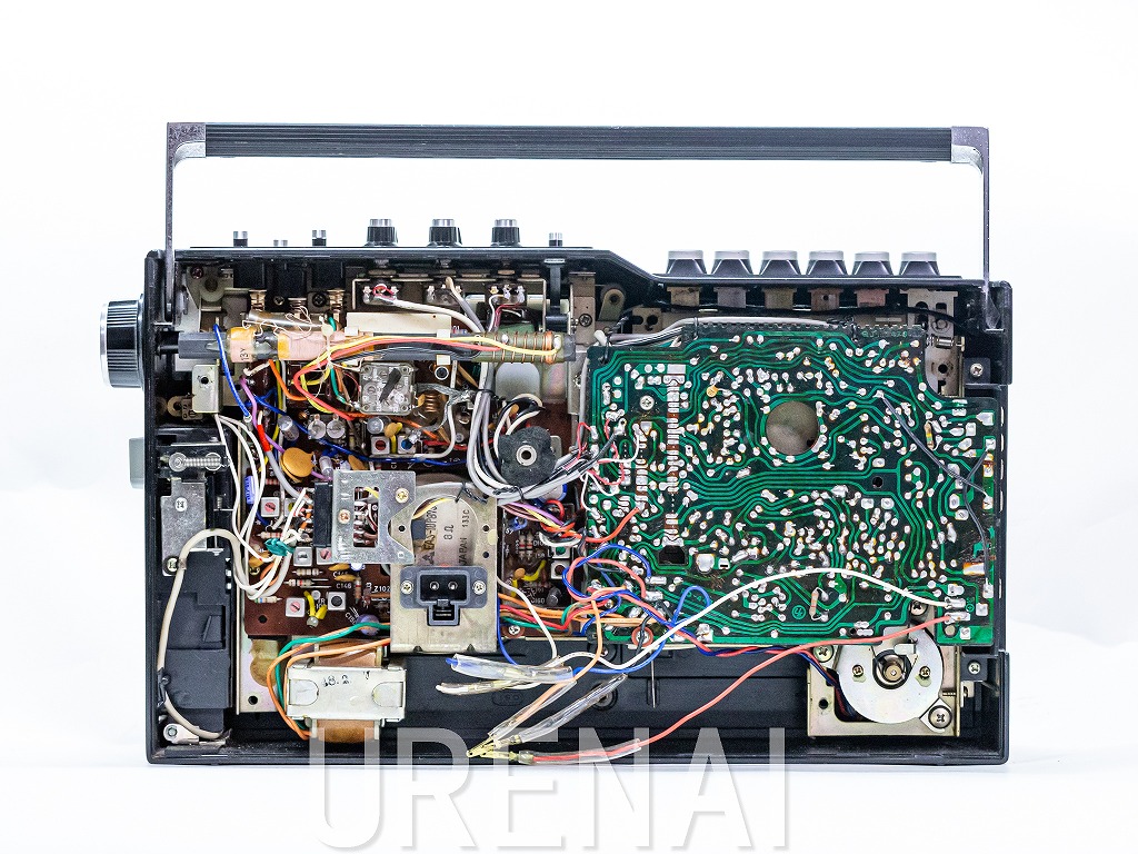 ナショナル RQ-448 – ウレナイ ラヂオ商会