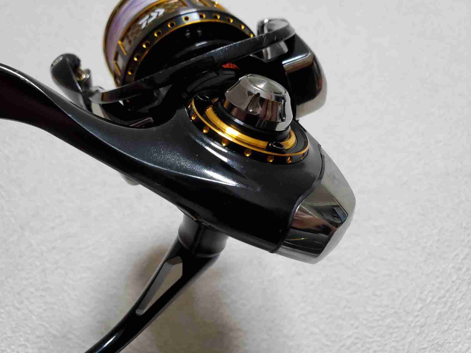 17 モアザン 3012Hのスペックとインプレ | 釣りクラウド