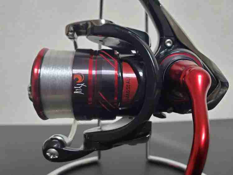 18 月下美人 MX LT1000S-Pのスペックとインプレ | 釣りクラウド