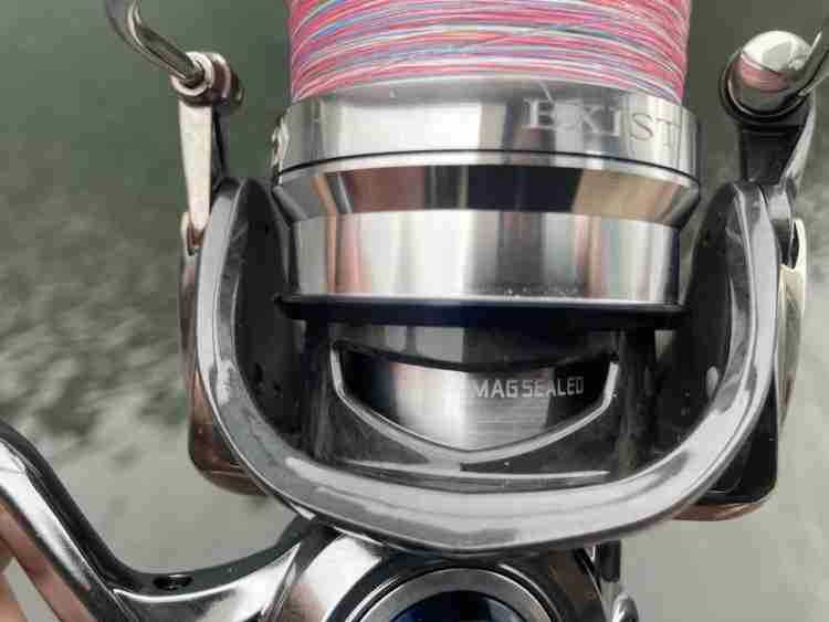 18 イグジスト LT3000-XHのスペックとインプレ | 釣りクラウド