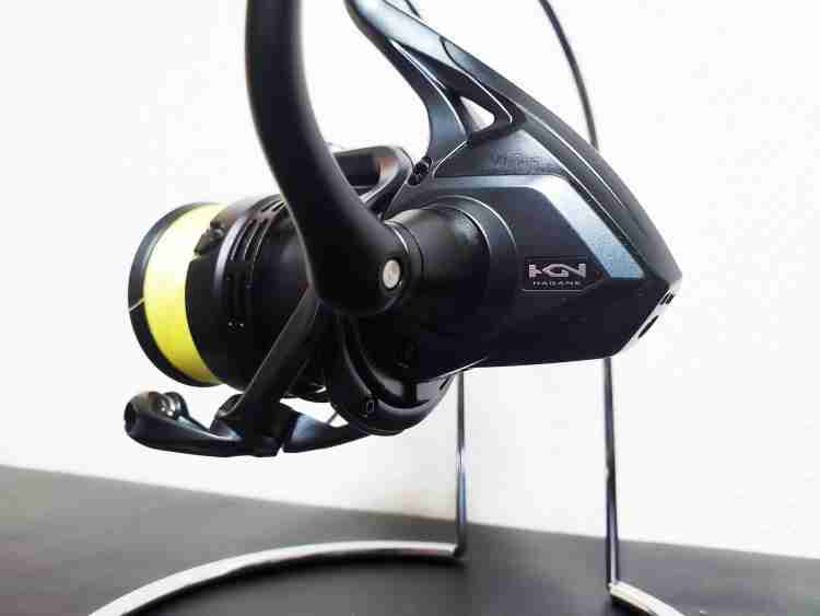 18 エクスセンス CI4+ C3000Mのスペックとインプレ | 釣りクラウド