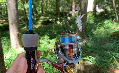 18 フリームス LT4000D-CXHのスペックとインプレ | 釣りクラウド