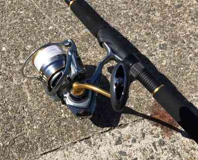 21 フリームス LT4000-CXHのスペック | 釣りクラウド