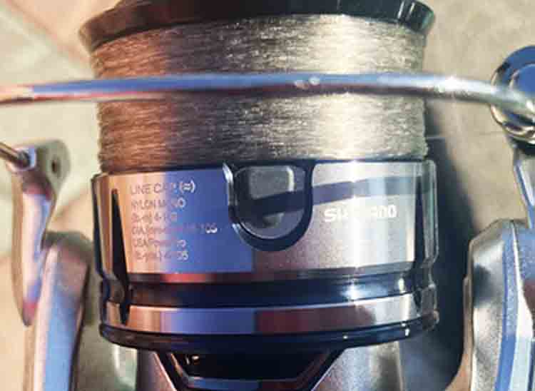 19 ストラディック C2000 SHGのスペックとインプレ | 釣りクラウド