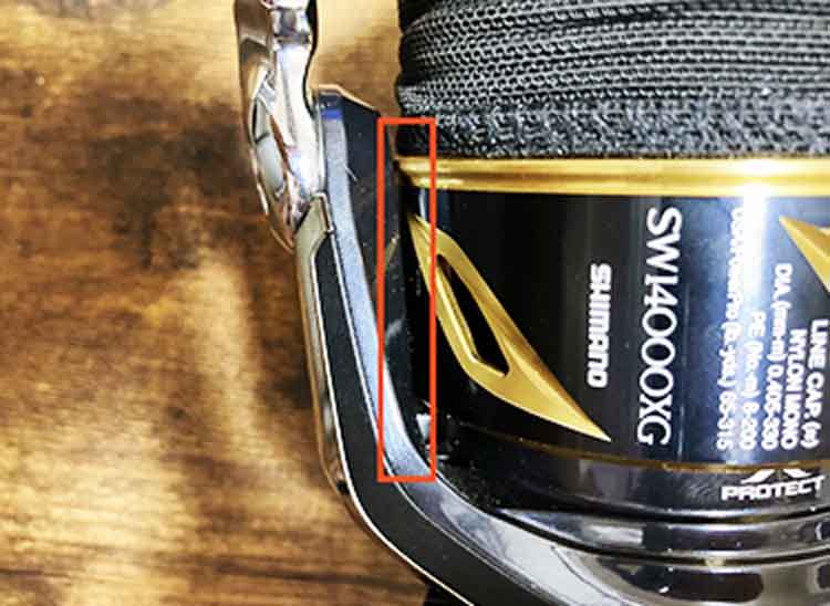 19 ステラ SW 8000HGのスペックとインプレ | 釣りクラウド