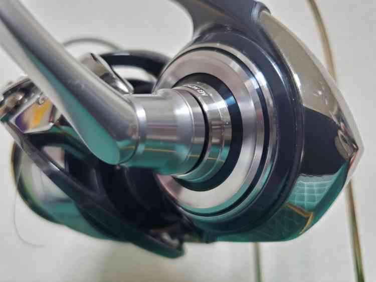 19 セルテート LT5000D-CXHのスペックとインプレ | 釣りクラウド