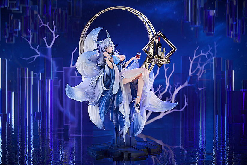 信濃 満ち欠ける朧月【4580416949422】｜グッドスマイルアーツ上海