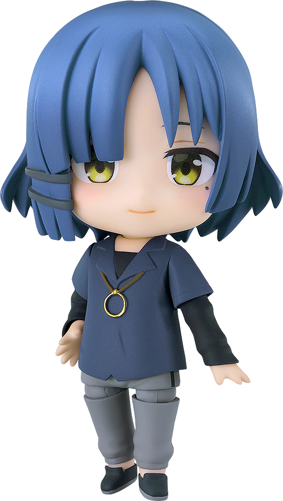 ねんどろいど 山田リョウ 私服Ver.【4571697180703】｜グッドスマイル