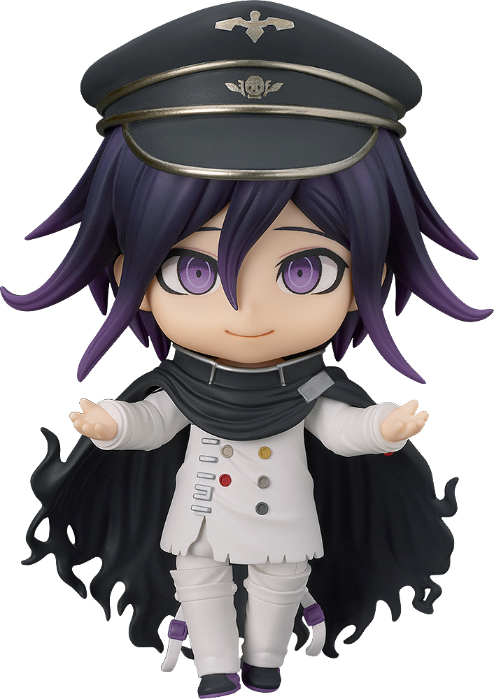 ねんどろいど 王馬小吉【4571697187856】｜グッドスマイルカンパニー