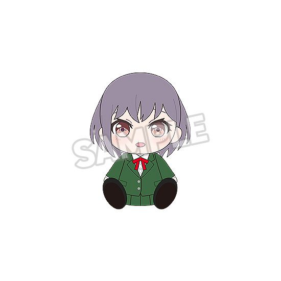 ぬいぐるみ CRYCHIC 長崎 そよ【4571697187894】｜グッドスマイル