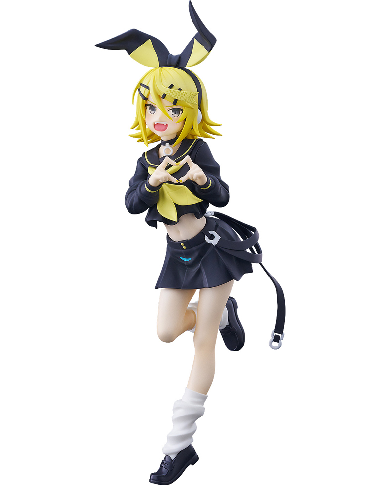 POP UP PARADE 鏡音レン 劣等上等Ver. L size ノンスケールフィギュア