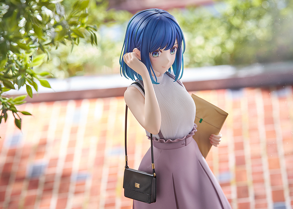 黒川あかね Date Style Ver.【4580416928694】｜グッドスマイル