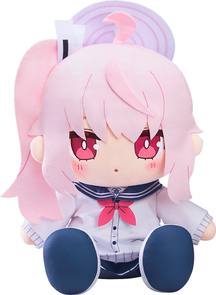 ちょこぷに おおきな40cmぬいぐるみ ナツ【4580590207257
