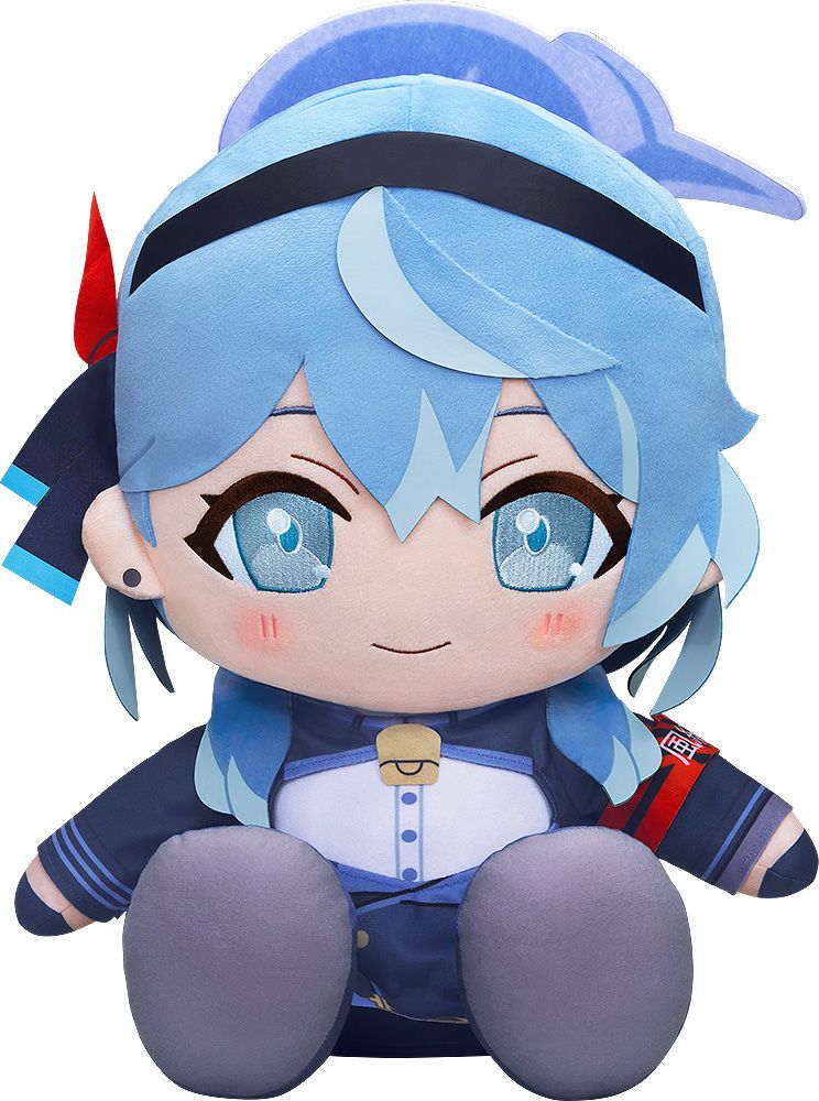 ちょこぷに おおきな40cmぬいぐるみ ナツ【4580590207257