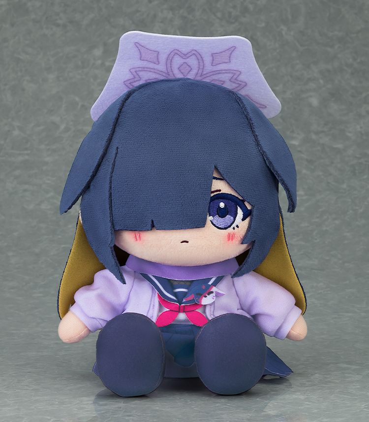 ちょこぷに ぬいぐるみ ツクヨ【4580590206823】｜グッドスマイル
