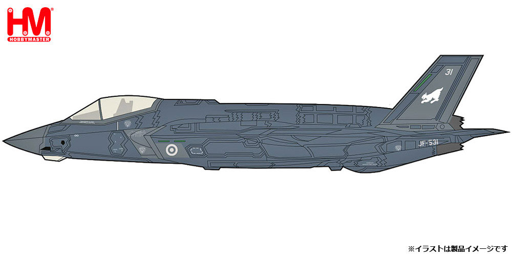 1/72 F-4E ファントム2 アメリカ空軍 第108戦闘飛行隊 1988【HA19057