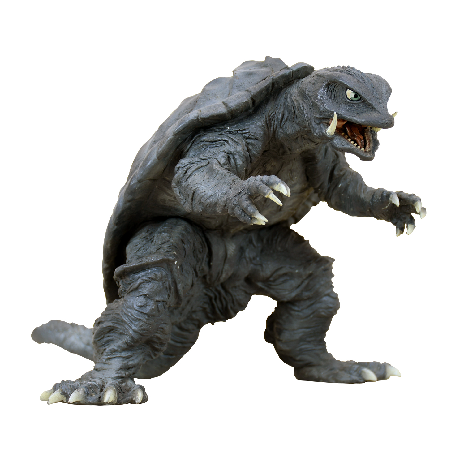 ガメラ1995(G1) 1/400 ソフビキット復刻版【SKC1060:4571587310821