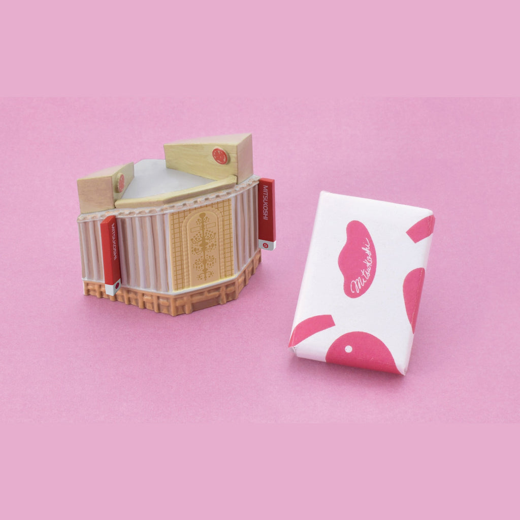 大銀座 ミニチュアコレクション 【1BOX 12個入】【4589573462423