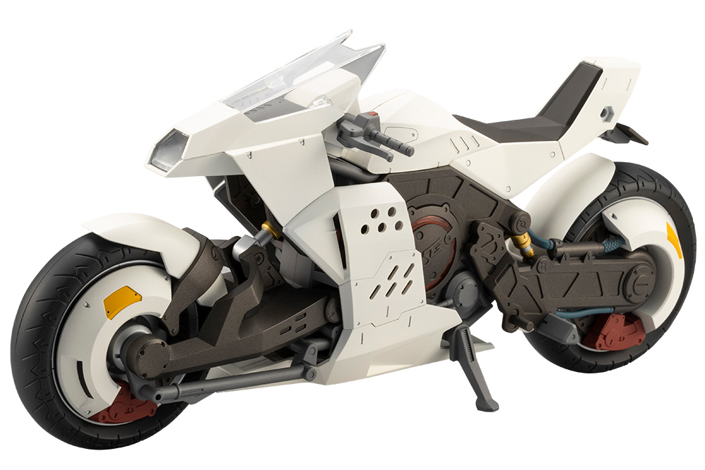 ナイトシーザー【CX022:4934054064687】｜コトブキヤ（壽屋）