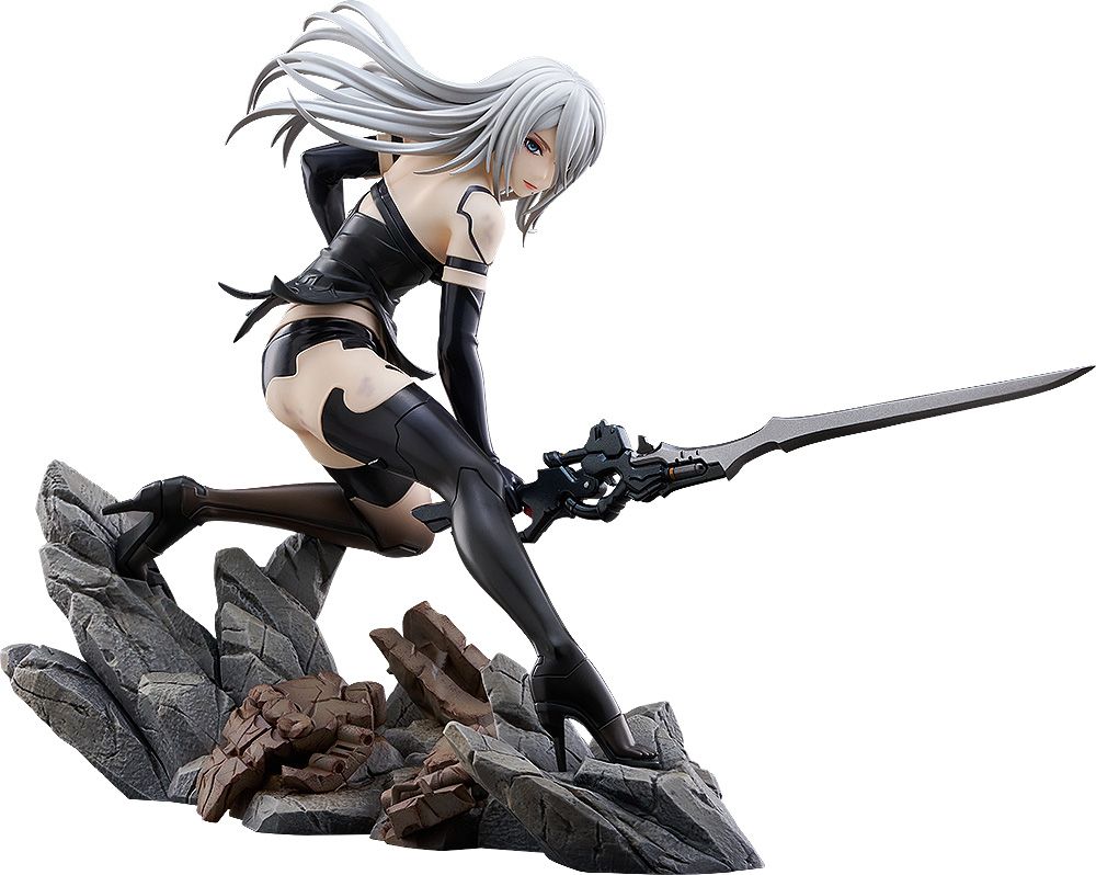 figma A2（ヨルハA型二号）【4545784069783】｜Max Factory