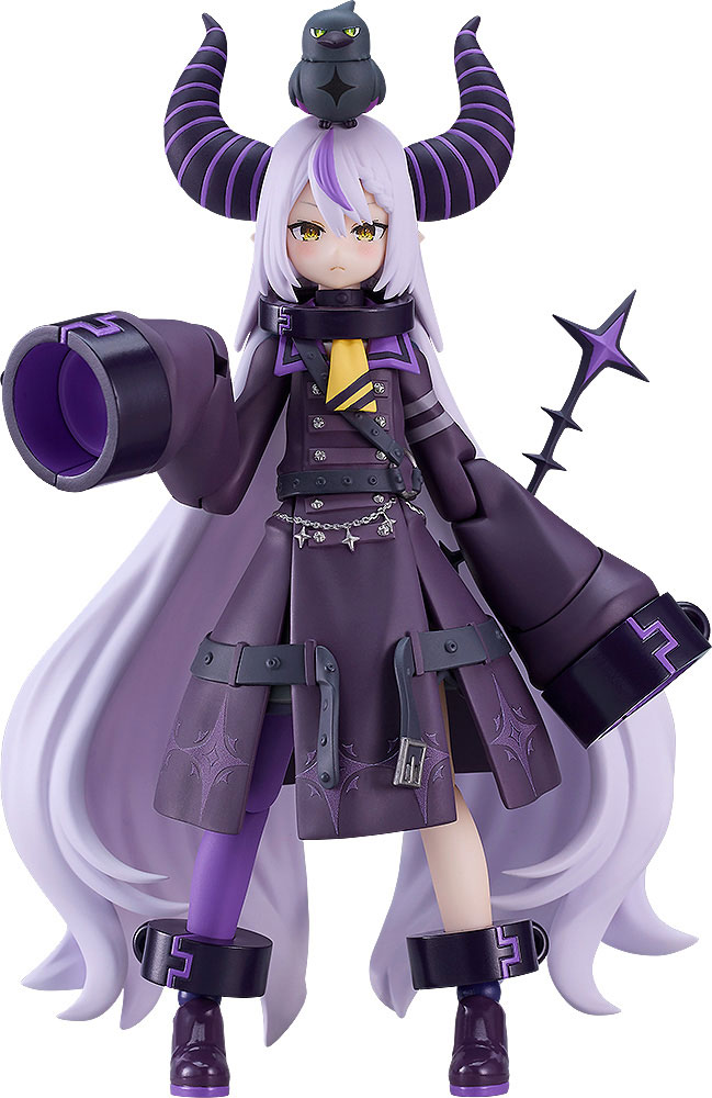 figma ラプラス・ダークネス【4545784069226】｜Max Factory
