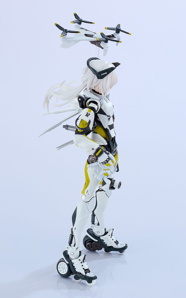 MOTORED CYBORG RUNNER SSX_155ar KINETIC ASH【4545784069882】｜Max