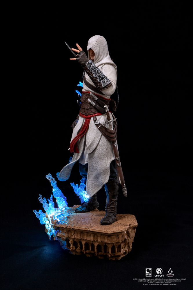 アサシン クリードシリーズ/ アルタイル 1/8 PVC【4580714149548