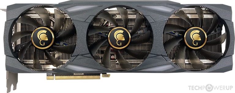 み*人様 NVIDIA Manli GeForce RTX3070 8GB NVIDIA Manli GeForce