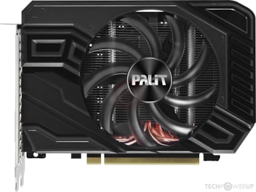 GTX1660 SUPER 6GB Palit 動作確認済 Palit GTX 1660 SUPER