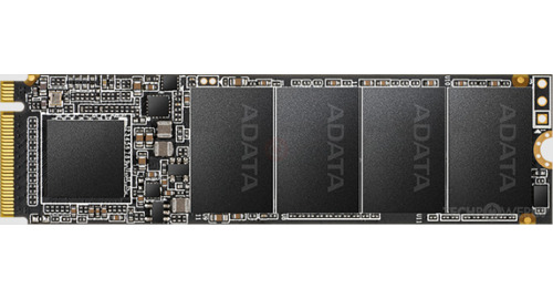 XPG SX6000 Pro 1 TB Specs | TechPowerUp SSD Database