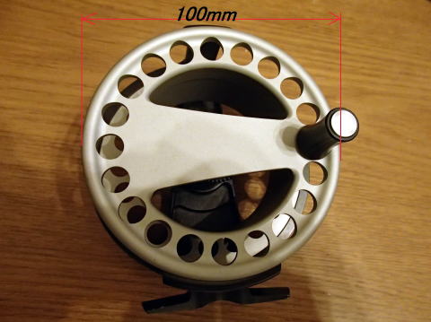 WATERWORKS ULA FORCEリールの紹介!トラウトフィッシャーマンのHP