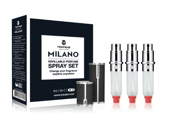 トラヴァーロ ミラノセット（TRAVALO MILANO Set） | トラヴァーロ公式
