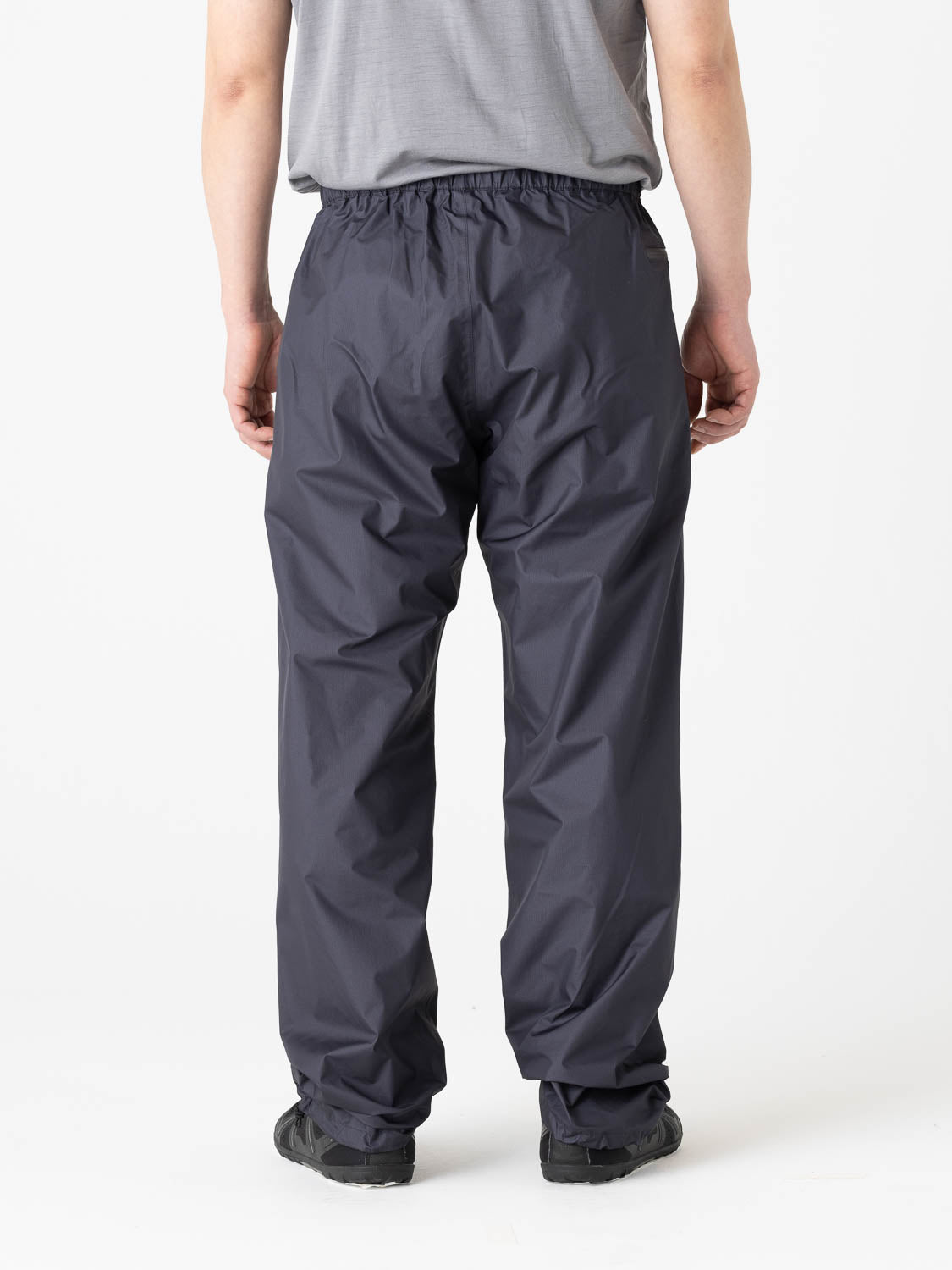 WALKER SHELL PANTS｜Trail Bum（トレイルバム）公式サイト