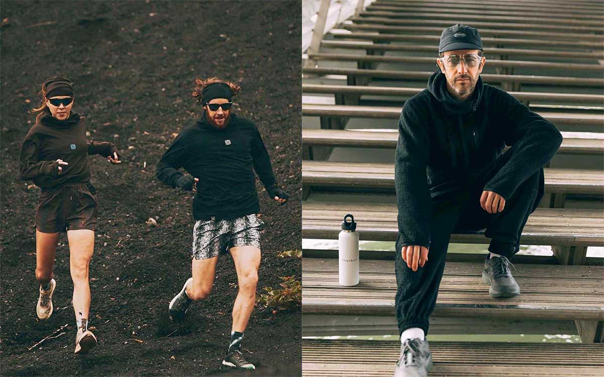 charbon】「charbon POP UP STORE in KOBE｣(兵庫県神戸市) 開催