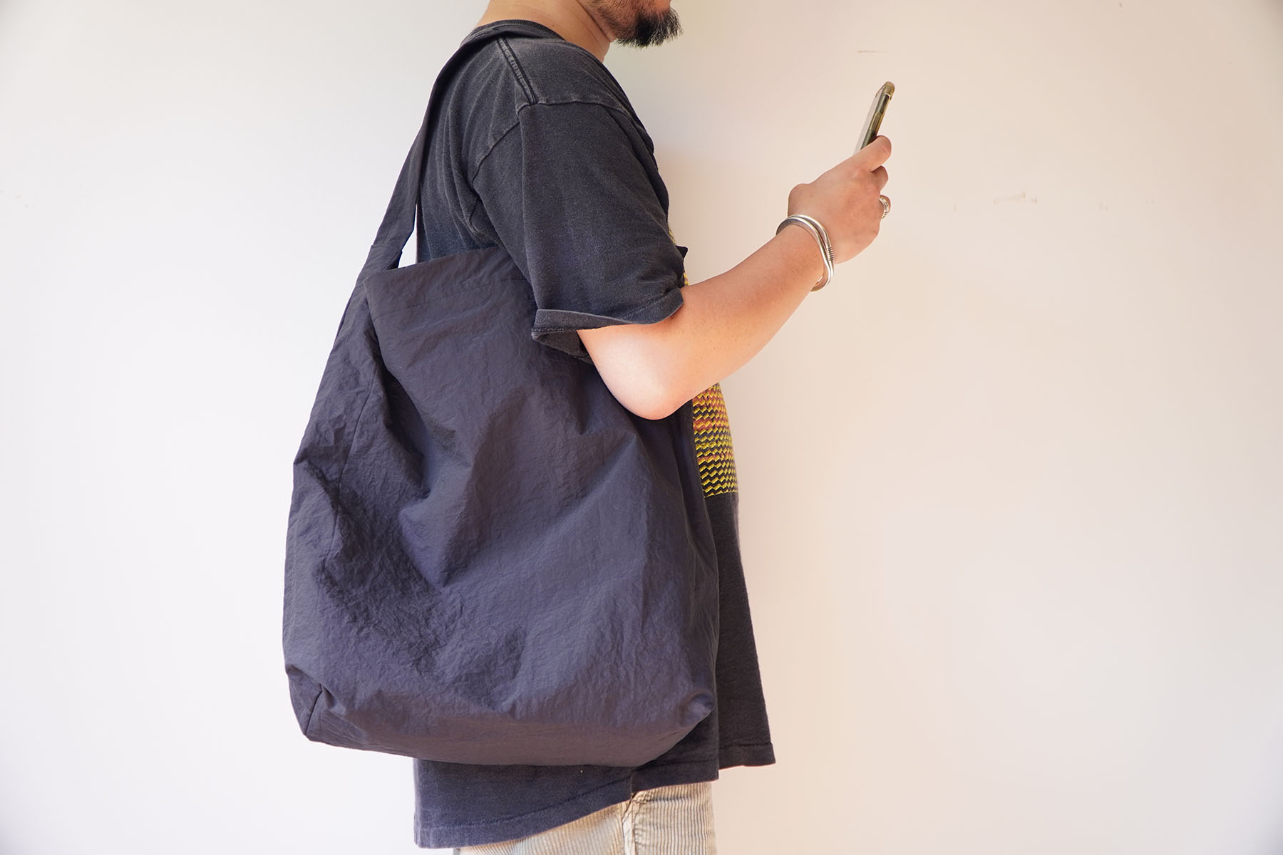 PIPE BAG