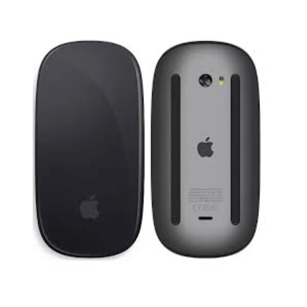 Apple MLA02ZM/A Magic 2 Bluetooth Wireless Mouse (Grey) -
