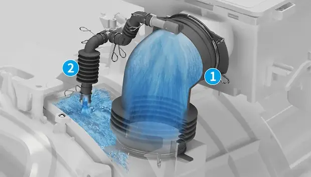 シャープES-X11BとES-X11Aの違いは？ドラム式洗濯乾燥機はどっちが買い