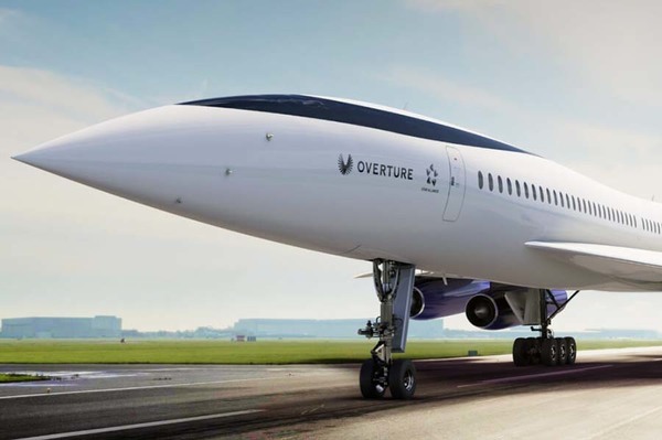 そうきたか！ 「21世紀のコンコルド」どう飛ばす？ 操縦席ついに公開