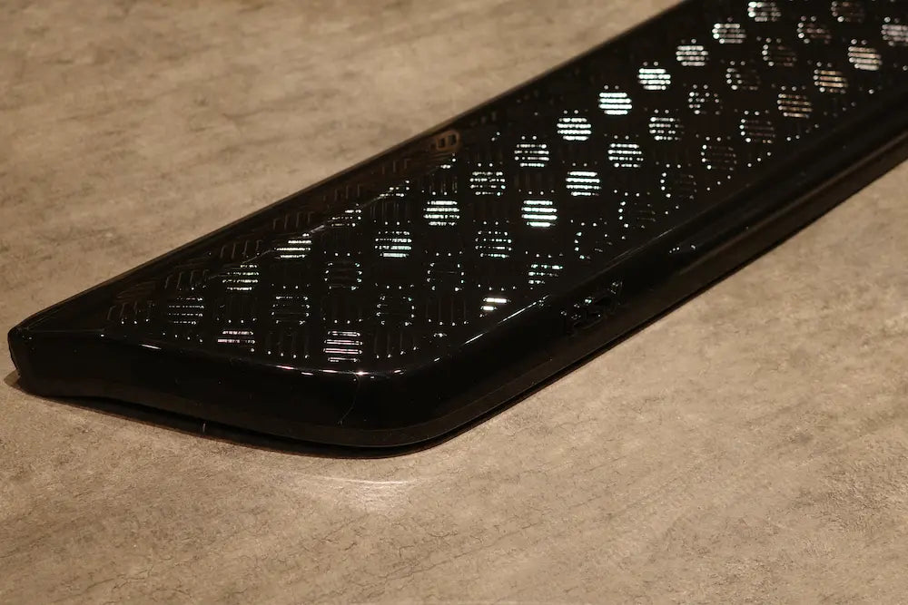 新型ディフェンダー110 90 130 L663 リアバンパーガード プロテクター