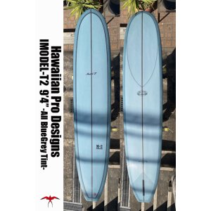 TRIMOFFオンラインショップ】ハワイアンプロデザインHPD／ドナルド
