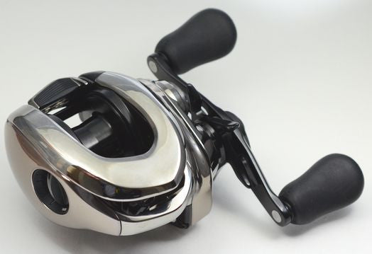 21 Antares DC HG Left Hand – TRICKYFISH