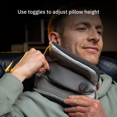 Trtl Travel Pillow Plus | Trtl Travel US