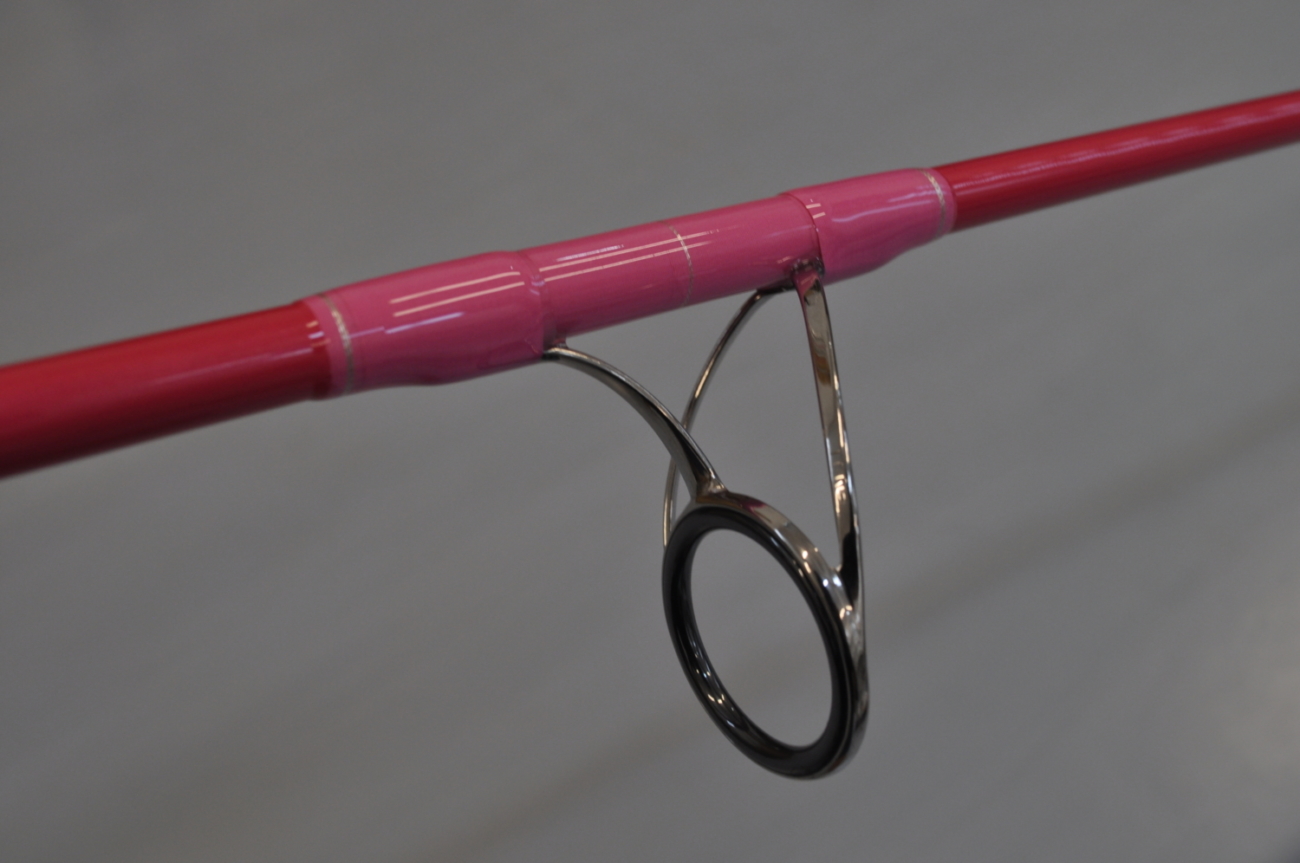 OceanSprinter 856 Custom | TRUTH JAPAN