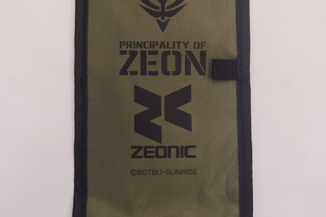 ベイトキャスティングロッド 機動戦士ガンダム | 釣り具のTRY-ANGLE