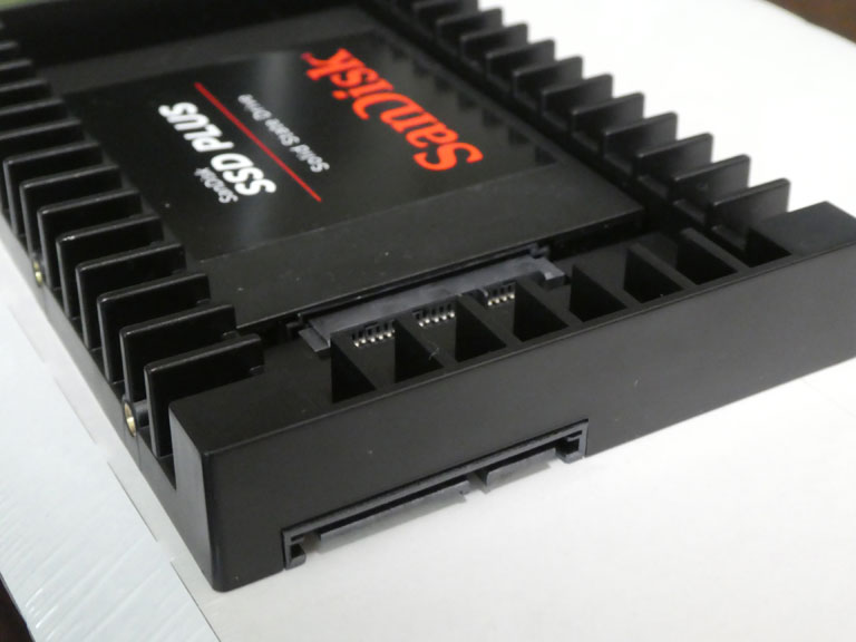 富士通 ESPRIMO FH52/M を高速化する | Try Widely