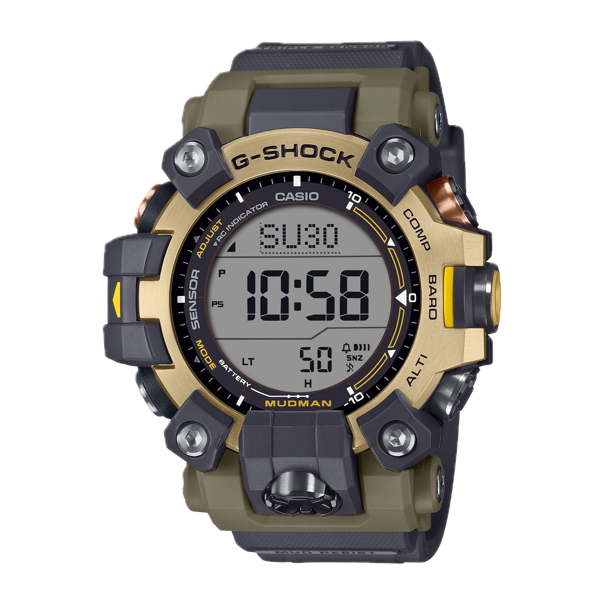 CASIO 2024年11月新商品 | タイムステーションNEO
