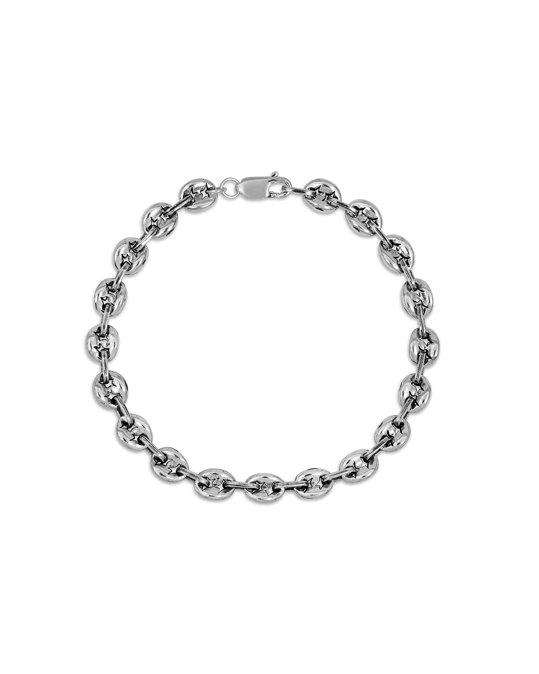 Icon Calabrote Link Bracelet – Twojeys