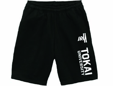 東海大学T-WAVE ウェブショップ / 東海大学スウェットハーフパンツ